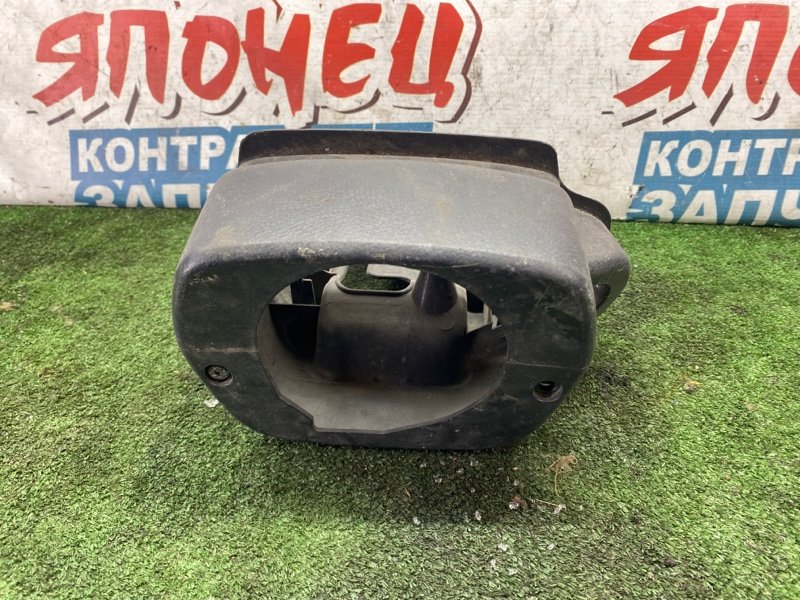 Кожух рулевой колонки Toyota Corolla Spacio NZE121 1NZ-FE (б/у)