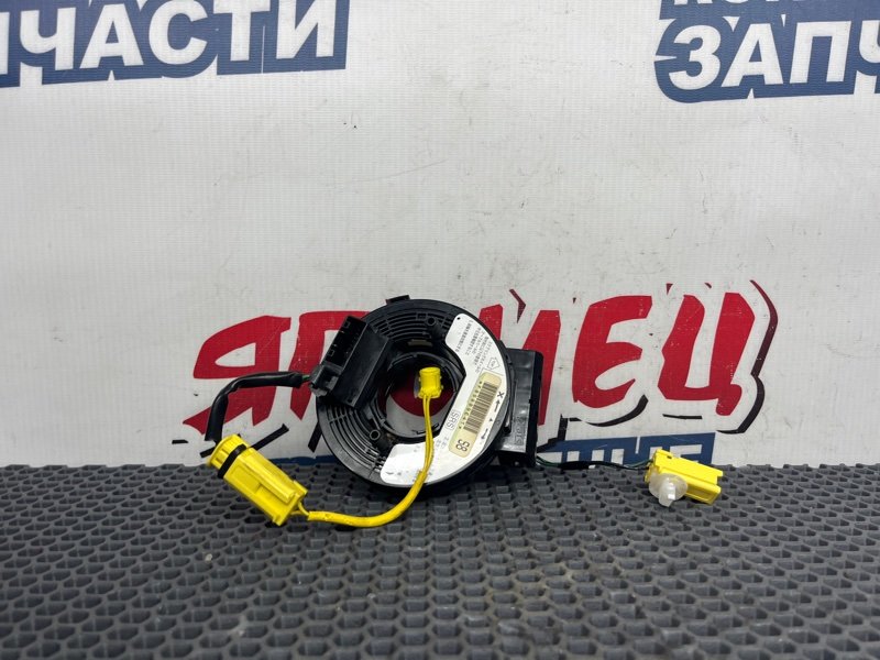 Шлейф-лента air bag Honda Fit GP1 LDA 2010 (б/у)