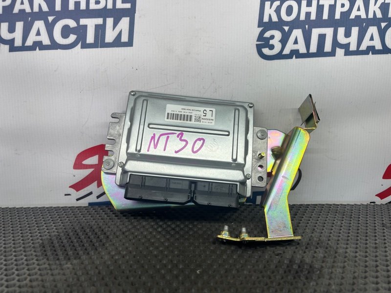 Блок управления efi Nissan X-Trail NT30 QR20DE 2002 (б/у)