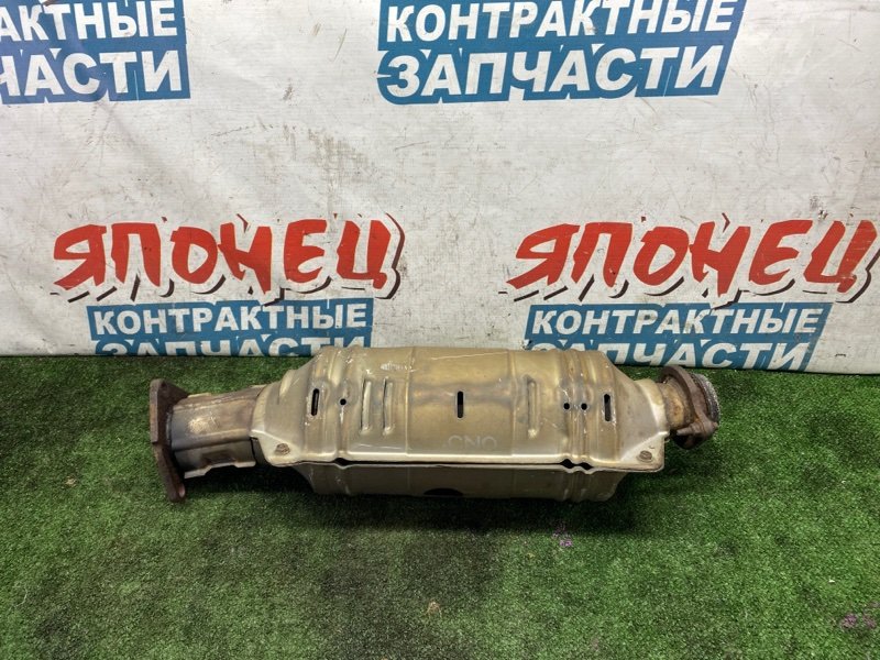 Катализатор Honda Stepwgn RF3 K20A (б/у)