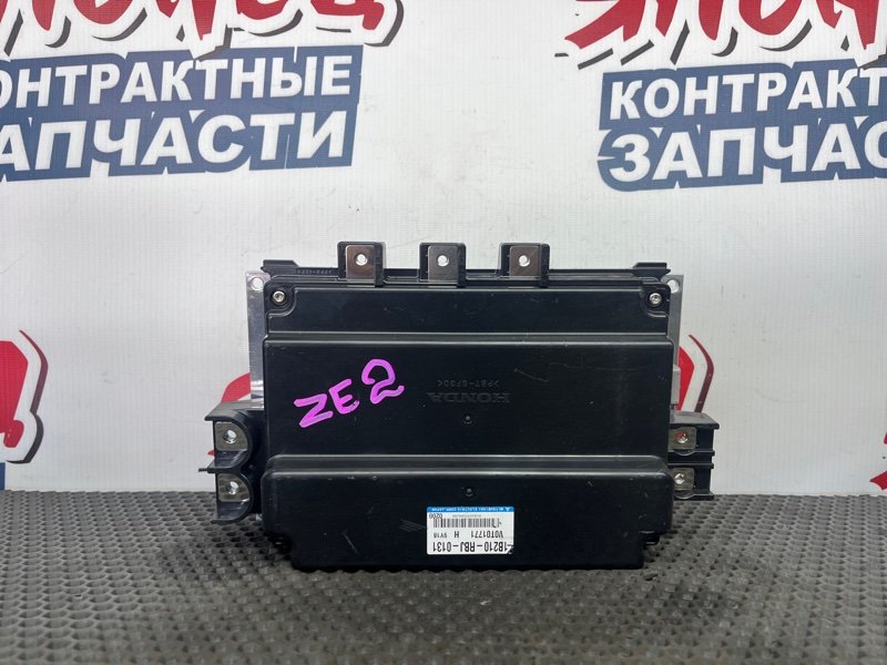 Блок управления батареей Honda Insight ZE2 LDA 2009 (б/у)