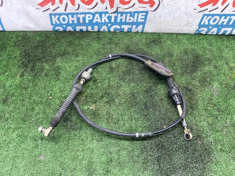 Трос переключения акпп Toyota Allion AZT240 1AZ-FSE (б/у)