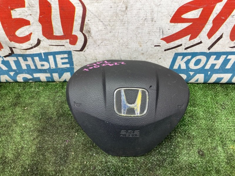 Airbag на руль Honda Fit GP1 LDA (б/у)