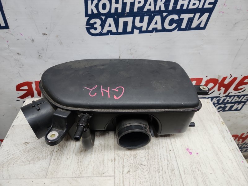 Воздухозаборник Subaru Impreza GH2 EL154 (б/у)