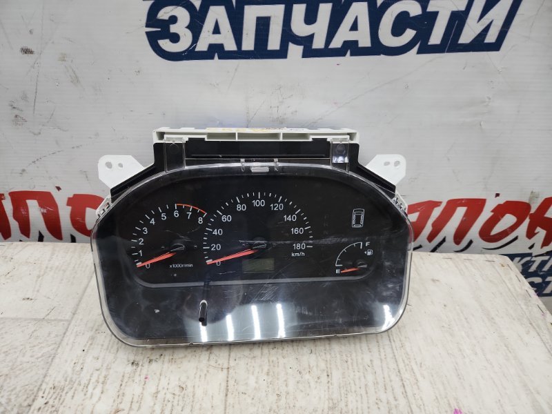 Панель приборов Mitsubishi Dion CR6W 4G94 (б/у)