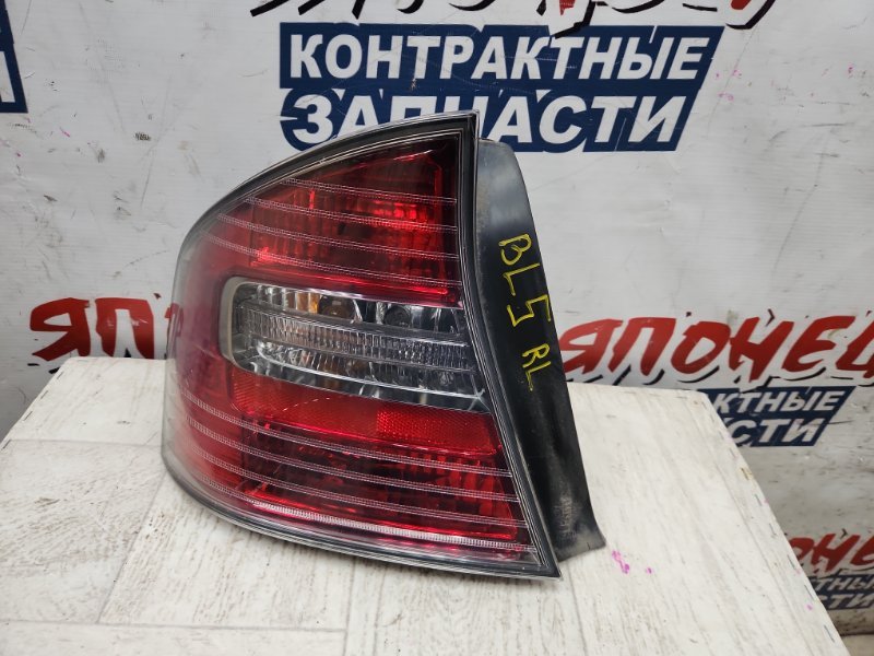 Стоп-сигнал Subaru Legacy BL5 EJ204 задний левый (б/у)