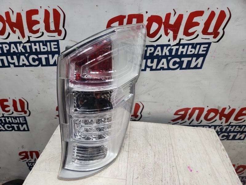 Стоп-сигнал Honda Stepwgn RK5 R20A задний правый (б/у)