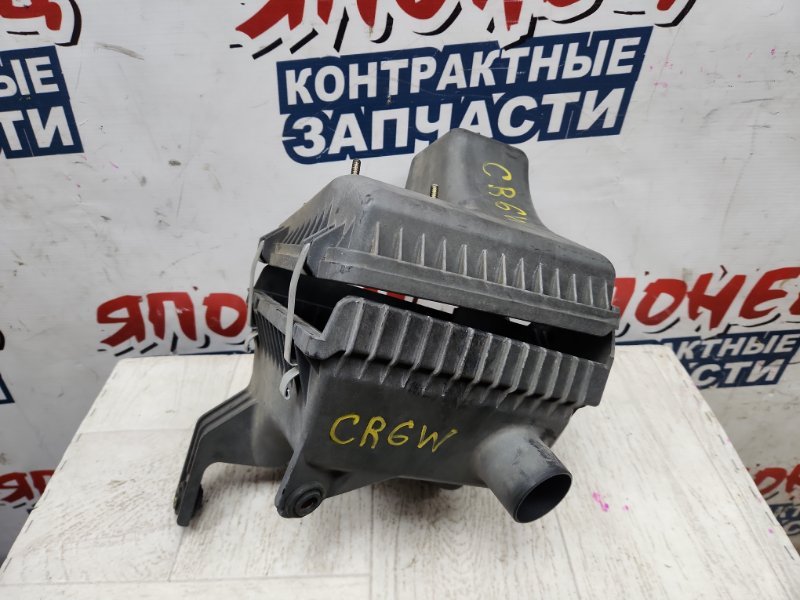 Корпус воздушного фильтра Mitsubishi Dion CR6W 4G94 (б/у)