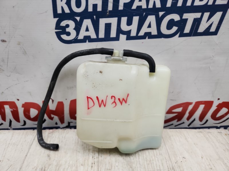 Бачок расширительный Mazda Demio DW3W B3 (б/у)