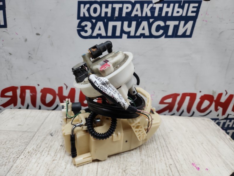 Топливный насос Honda Stepwgn RK5 R20A (б/у)