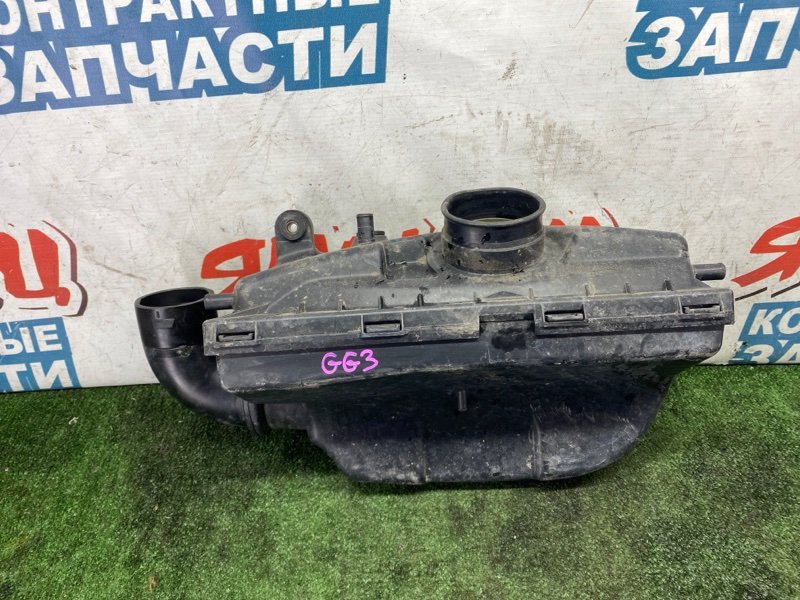 Корпус воздушного фильтра Subaru Impreza GG3 EJ152 (б/у)