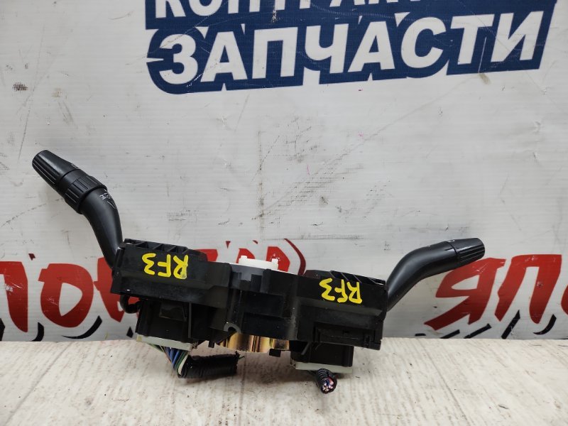 Блок подрулевых переключателей Honda Step Wagon RF3 K20A (б/у)