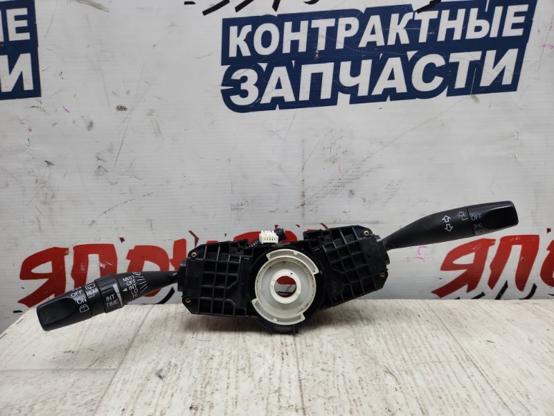 Блок подрулевых переключателей Honda Step Wagon RF3 K20A (б/у)