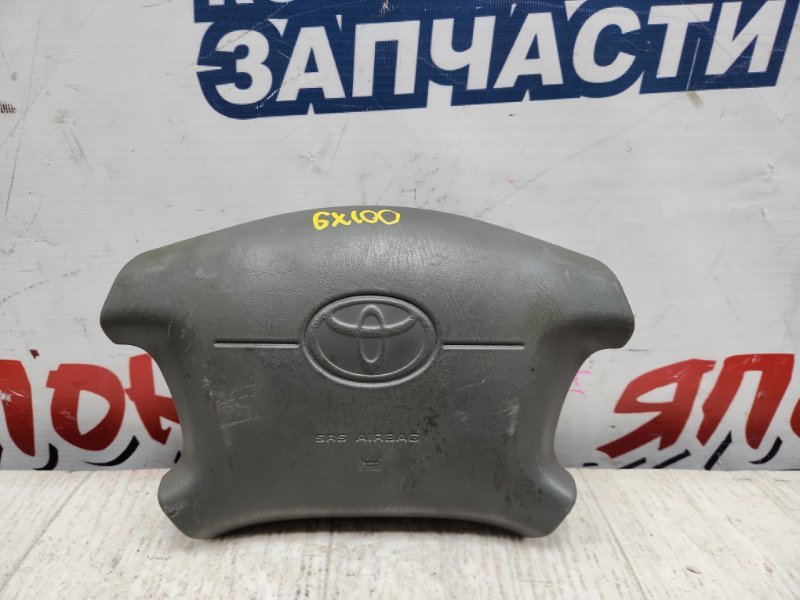 Airbag на руль Toyota Mark Ii GX100 1G-FE (б/у)