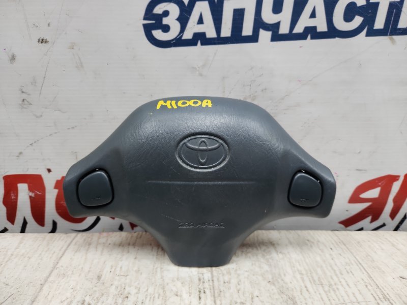 Airbag на руль Toyo Duet M100A EJ-DE (б/у)