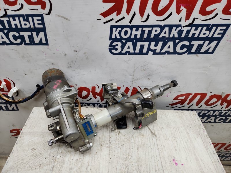 Рулевая колонка Toyota Ractis NCP100 1NZ-FE (б/у)