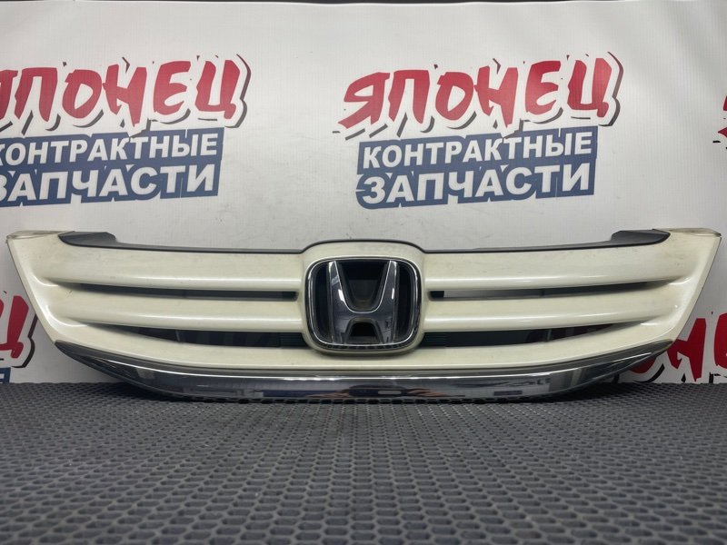 Решетка радиатора Honda Odyssey RA6 F23A 2000 (б/у)