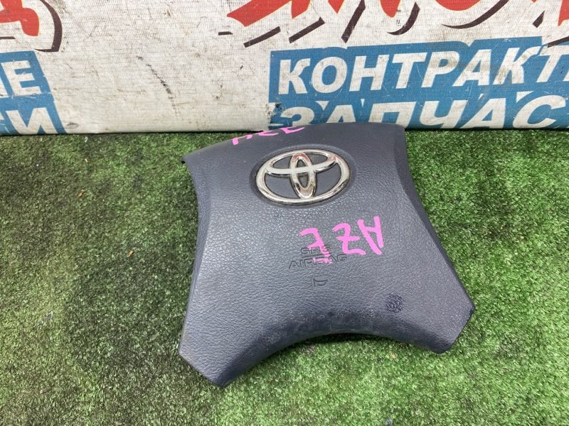 Airbag на руль Toyota Blade AZE156 2AZ-FE (б/у)