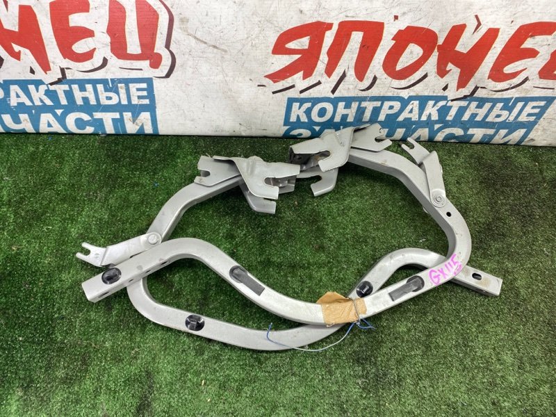 Петля крышки багажника Toyota Mark Ii GX115 1G-FE (б/у)