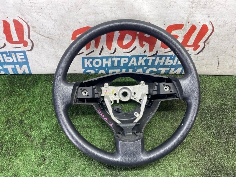 Руль Daihatsu Move L175S KF-VE (б/у)