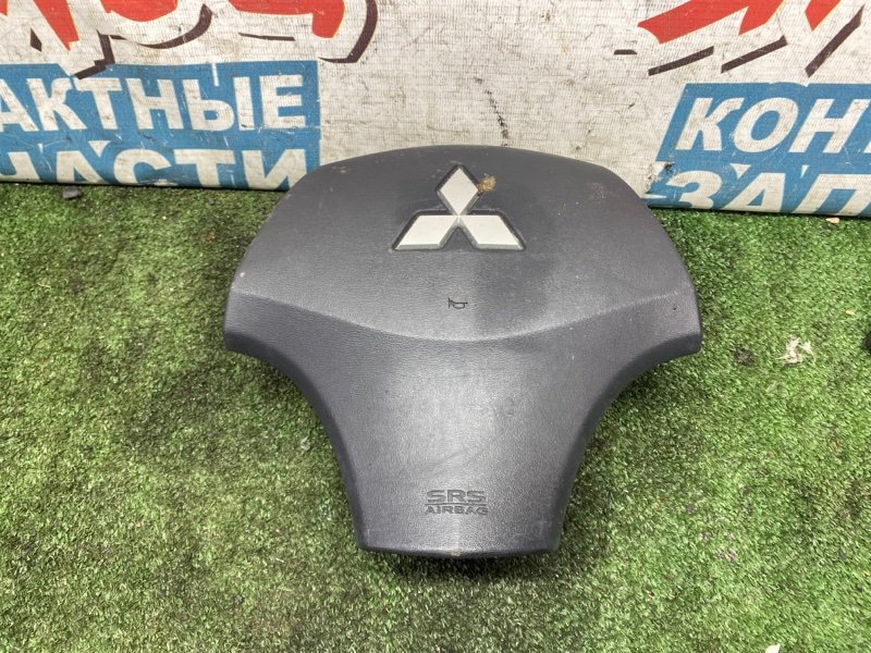 Airbag на руль Mitsubishi Outlander CW5W 4B12 (б/у)