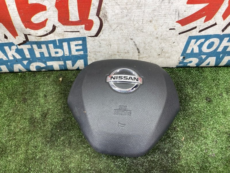 Airbag на руль Nissan Dayz B21W 3B20 (б/у)