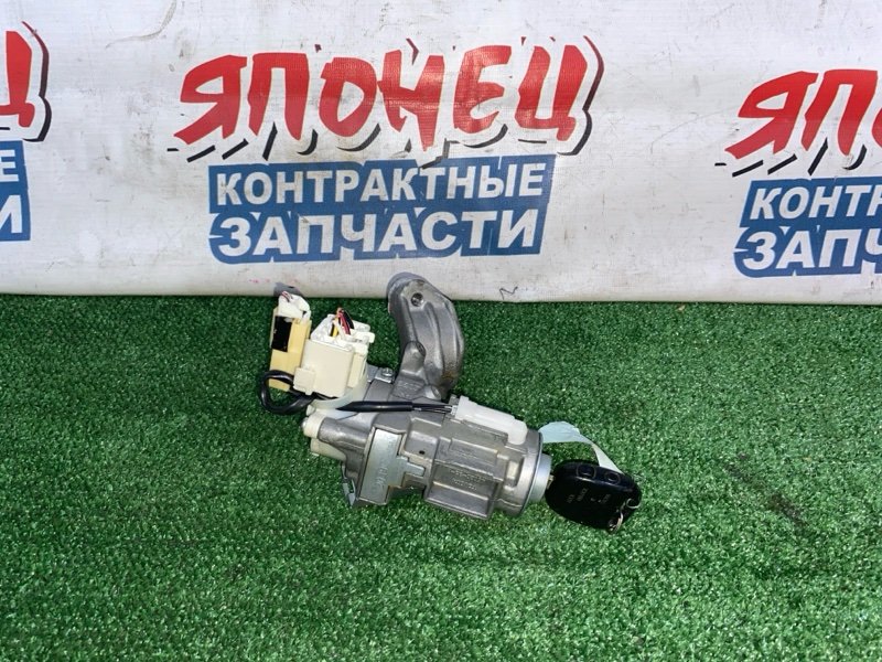 Замок зажигания Toyota Allion ZZT240 1ZZ-FE (б/у)