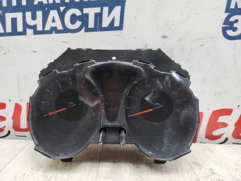 Панель приборов Nissan Juke NF15 MR16DDT (б/у)