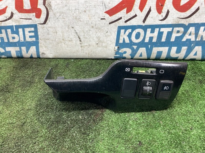 Кнопка корректора фар Subaru Legacy BH5 EJ206 (б/у)