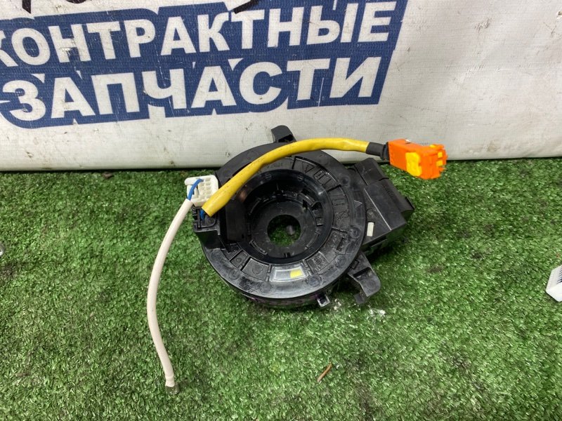 Шлейф-лента air bag Toyota Wish ZGE20 2ZR-FAE (б/у)