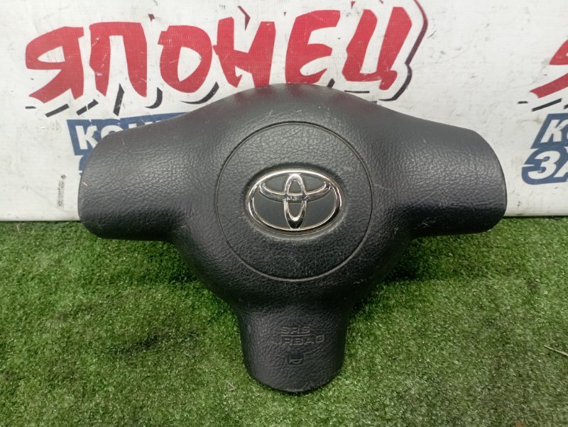 Airbag на руль Toyota Rav4 ACA21 1AZ-FSE (б/у)