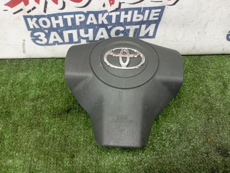 Airbag на руль Toyota Vanguard GSA33 2GR-FE (б/у)