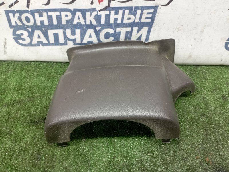 Кожух рулевой колонки Toyota Carina AT212 5A-FE (б/у)