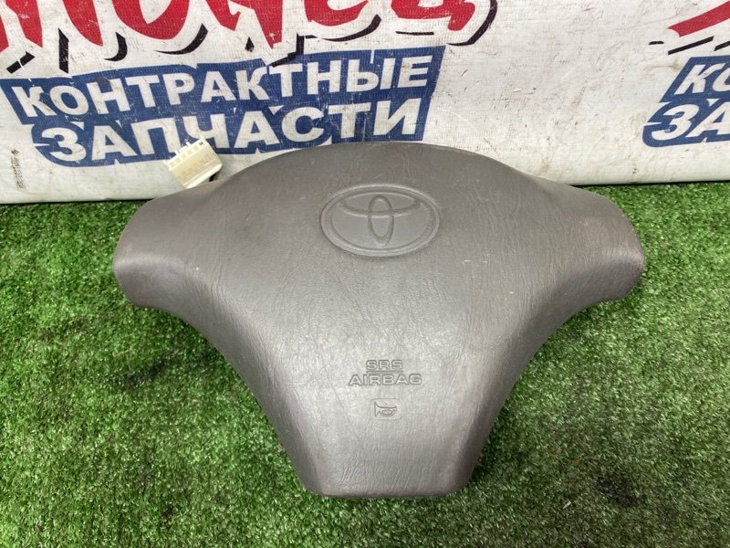 Airbag на руль Toyota Corona Premio ST210 3S-FSE (б/у)