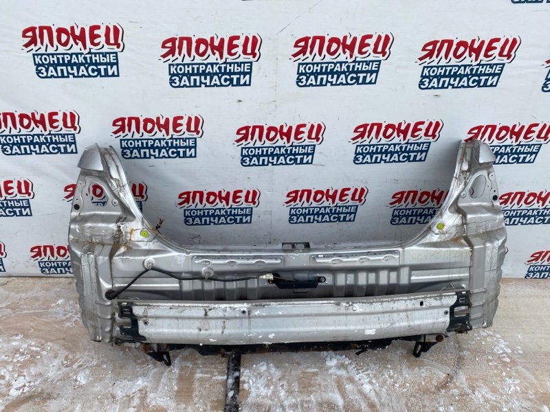 Панель кузова задняя Toyota Camry ACV45 2AZ-FE (б/у)