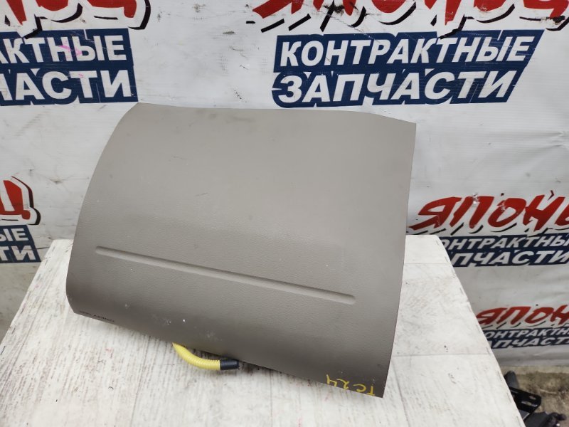 Airbag пассажирский Nissan Serena TC24 QR20DE левый (б/у)