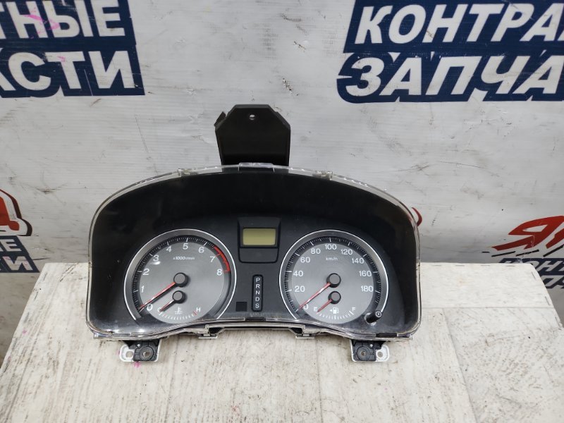 Панель приборов Honda Stream RN8 R20A (б/у)