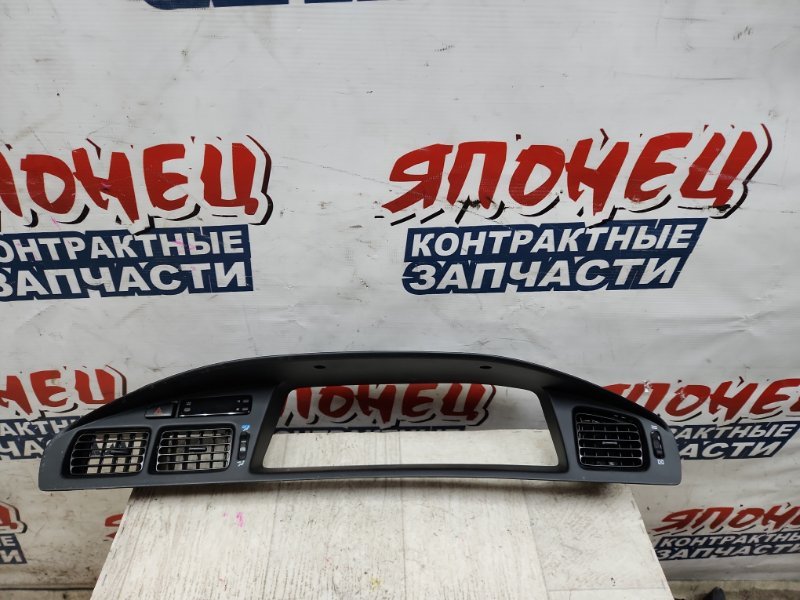 Консоль панели приборов Toyota Carina Ed ST180 4S-FE (б/у)