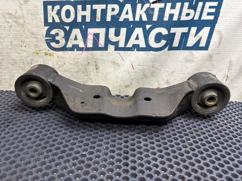 Подушка редуктора Subaru Legacy BH5 EJ20 задняя (б/у)