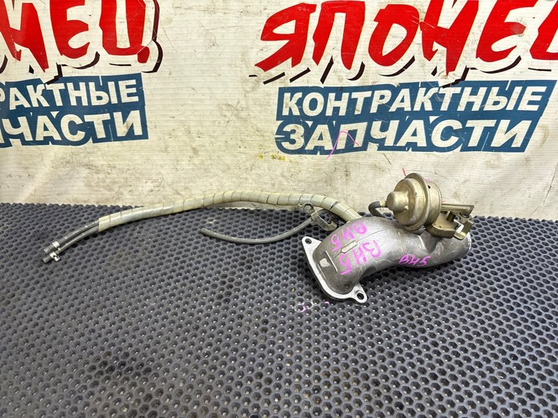 Перепускной клапан Subaru Legacy BH5 EJ206 (б/у)