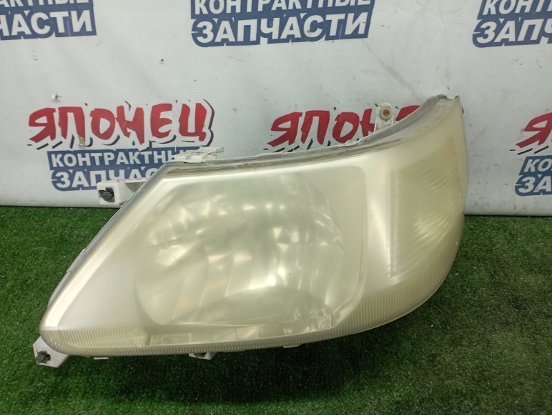 Фара NISSAN SERENA PC24 SR20DE передняя левая (б/у) Фара NISSAN SERENA PC24 SR20DE передняя левая (б/у)