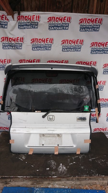 Дверь 5-я Honda Mobilio GB2 L15A (б/у)