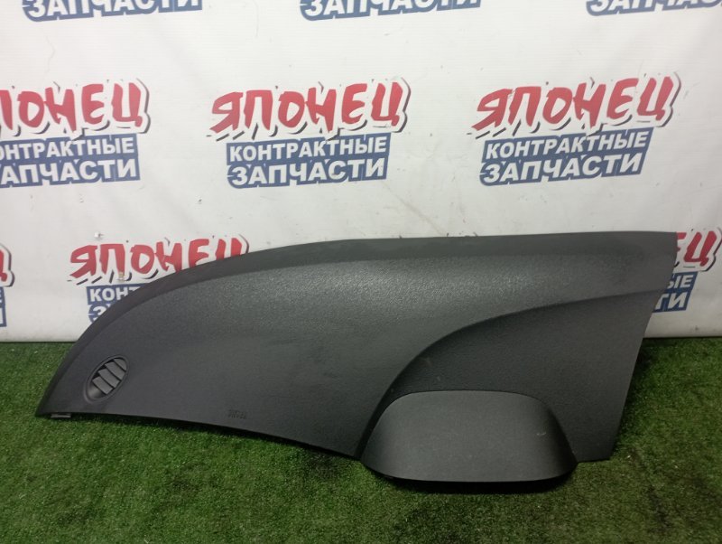 Airbag пассажирский Honda Fit GE6 L13A (б/у)