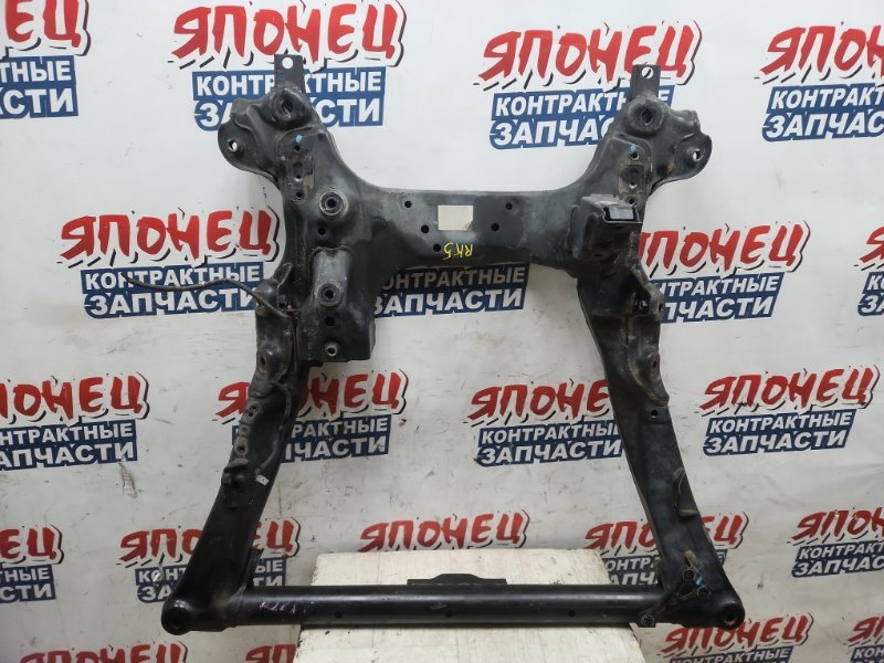 Балка Honda Stepwgn RK5 R20A передняя (б/у)