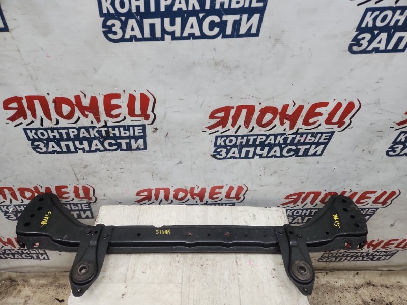 Балка поперечная Suzuki Sx4 YA11S M15A передняя (б/у)