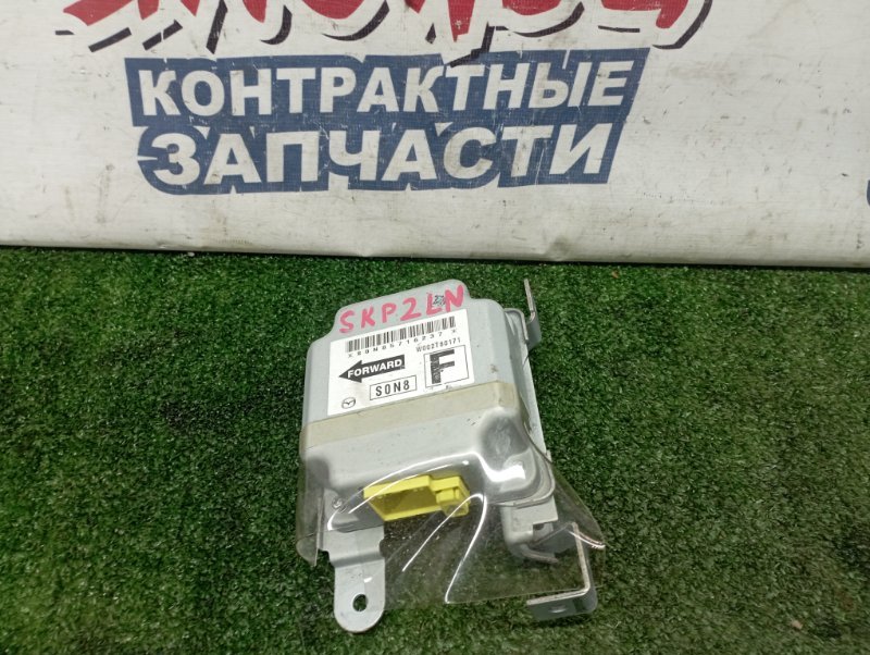 Блок airbag Nissan Vanette SKP2M L8 (б/у)