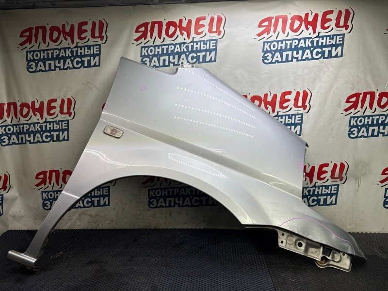 Крыло Nissan Serena PC24 SR20DE 2012 переднее правое (б/у)