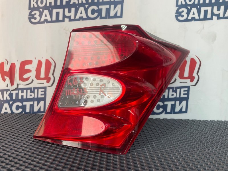 Стоп-сигнал Honda Freed GB3 L15A 2008 правый (б/у)