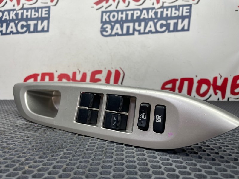 Блок упр. стеклоподьемниками Toyota Belta SCP92 2SZ-FE 2005 (б/у)