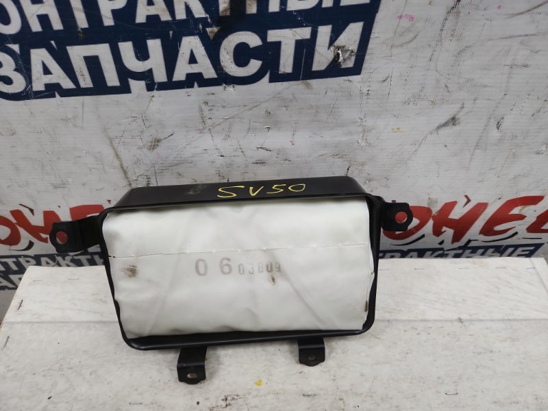 Airbag пассажирский Toyota Vista SV50 3S-FSE (б/у)